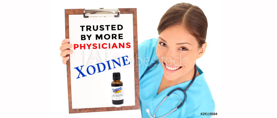 XODINE™